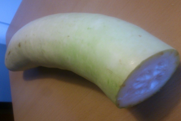 Kuracie soté s indickou uhorkou (fotorecept) - obrázok 1