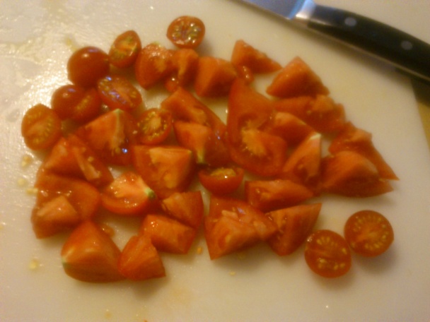 Kuracie soté s indickou uhorkou (fotorecept) - obrázok 6