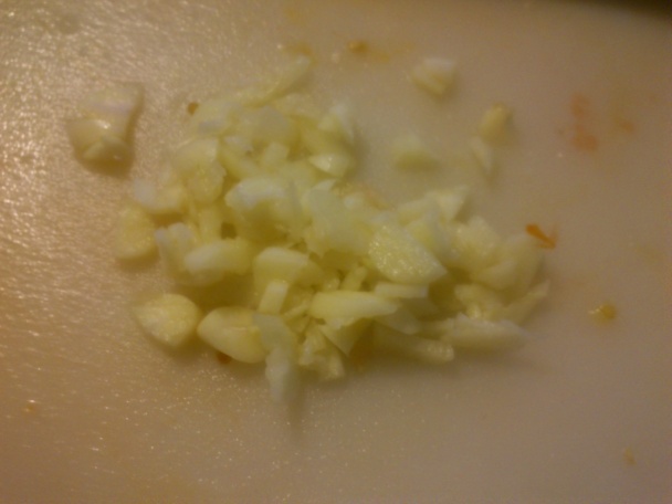 Kuracie soté s indickou uhorkou (fotorecept) - obrázok 7