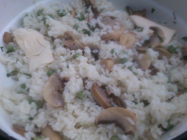 Kuracie soté s indickou uhorkou (fotorecept) - obrázok 11