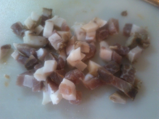 Kuracie stehná na červenom víne (fotorecept) - obrázok 2