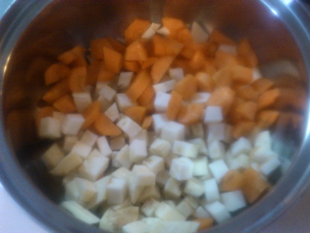 Kuracie stehná na červenom víne (fotorecept) - obrázok 3