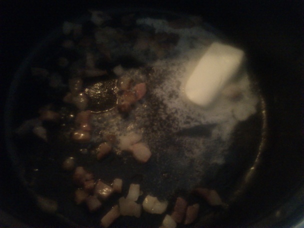 Kuracie stehná na červenom víne (fotorecept) - obrázok 4