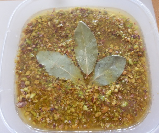 Jednoduchá nátierka z kačacej pečienky (fotorecept) - obrázok 4