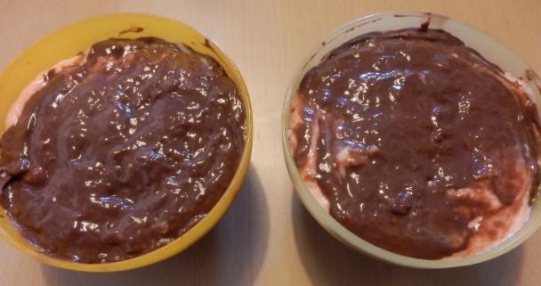 Pudingové strašidielka (fotorecept) - obrázok 5