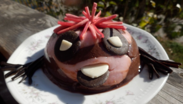 Pudingové strašidielka (fotorecept) - obrázok 8