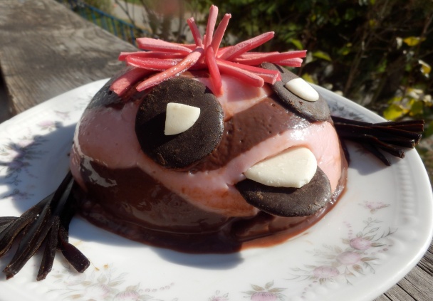 Pudingové strašidielka (fotorecept) - obrázok 15