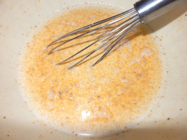 Karé prekladané zemiakmi - večera s hádankou (fotorecept) - obrázok 6