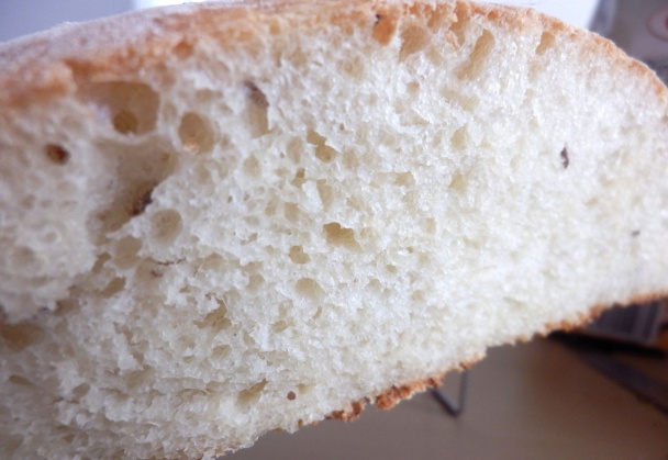 Núdzový víkendový bagetochlieb (fotorecept) - obrázok 3