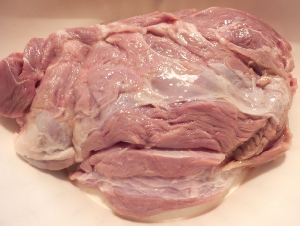 Jesenné hovädzie na zelenine (fotorecept) - obrázok 1