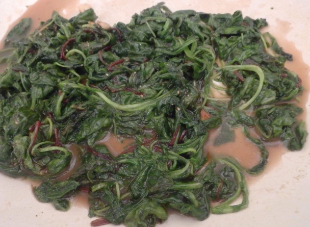 Jesenné hovädzie na zelenine (fotorecept) - obrázok 8