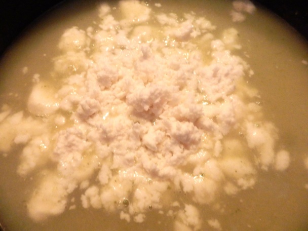 Karfiolový akože demikát (fotorecept) - obrázok 3