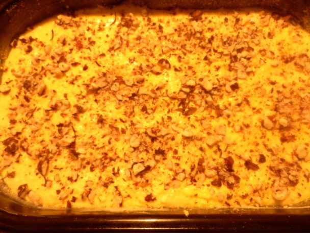 Jabĺčka pod tvarohom - obrázok 4