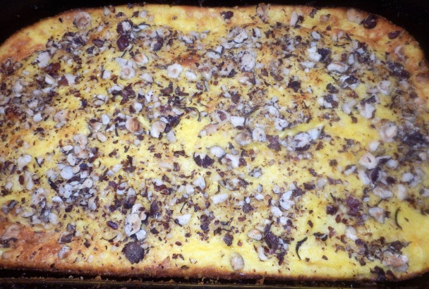 Jabĺčka pod tvarohom - obrázok 5