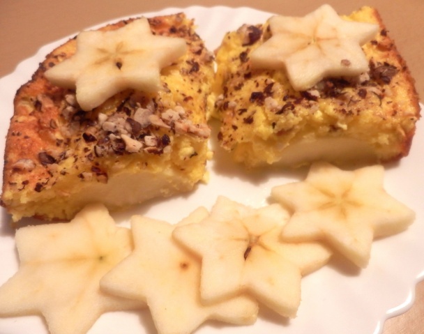 Jabĺčka pod tvarohom - obrázok 6