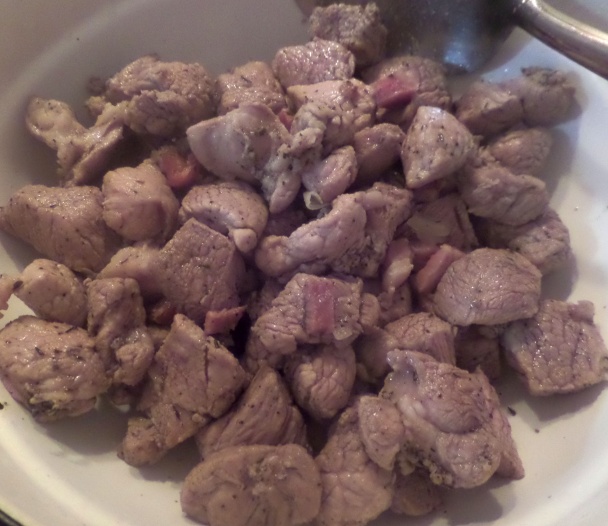 Guláš silvestrovský naopak podľa F&H (fotorecept) - obrázok 3