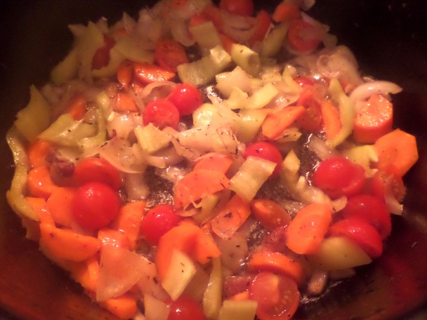 Guláš silvestrovský naopak podľa F&H (fotorecept) - obrázok 4