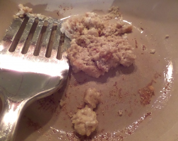 Palacinky takmer fit - obrázok 3