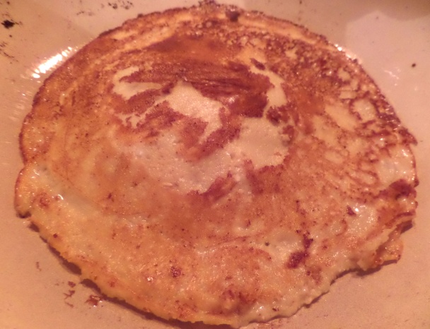 Palacinky takmer fit - obrázok 4