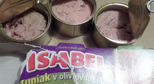 Zemiaky s tuniakom (fotorecept) - obrázok 2