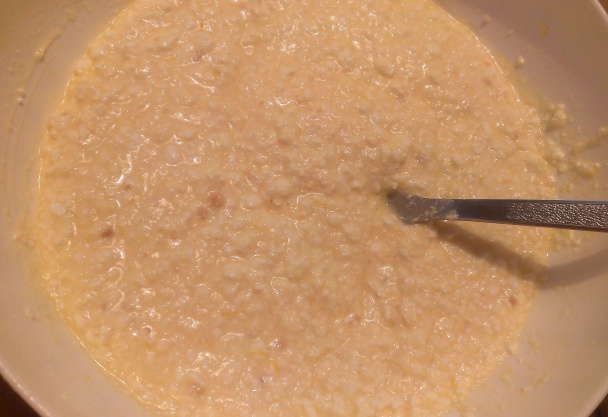 Citrónový koláč s tvarohom  - obrázok 4