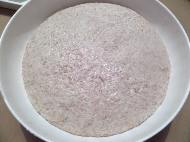 Sedliacky koláč  - obrázok 1