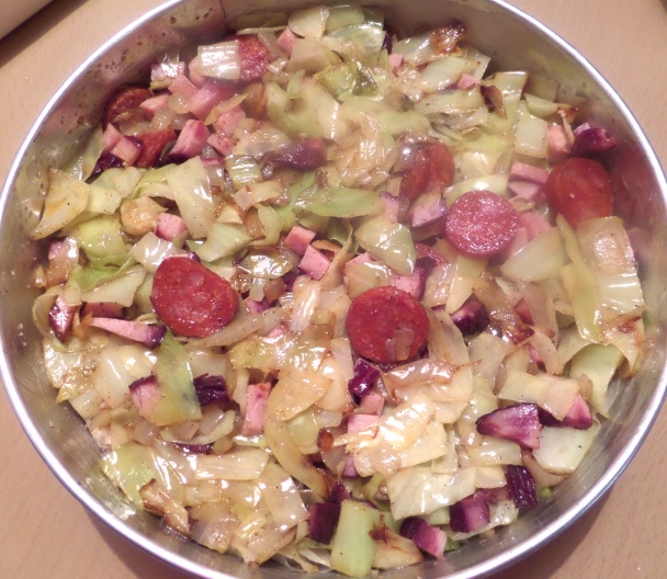 Sedliacky koláč  - obrázok 2