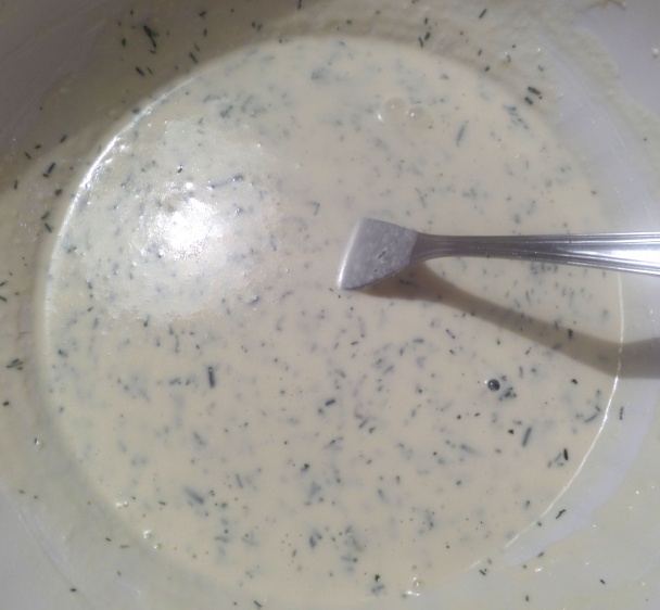 Sedliacky koláč  - obrázok 4