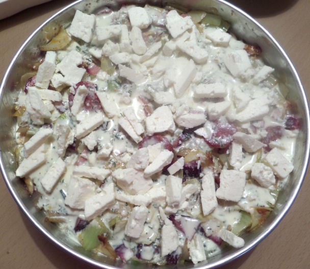 Sedliacky koláč  - obrázok 5