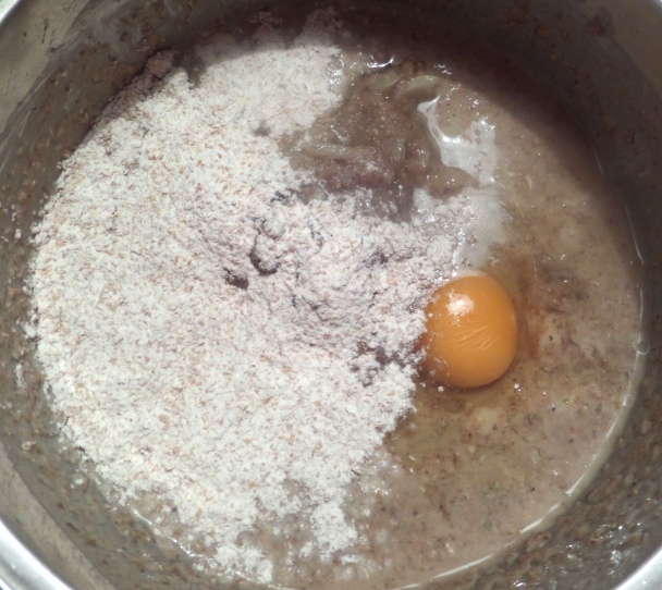 Pšeničné placky (fotorecept) - obrázok 2