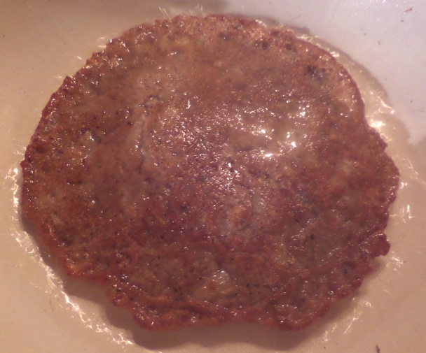 Pšeničné placky (fotorecept) - obrázok 3