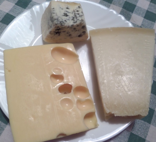 Gratinovaný ružičkový kel (fotorecept) - obrázok 3