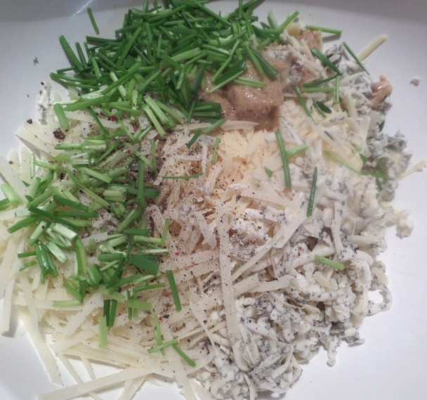 Gratinovaný ružičkový kel (fotorecept) - obrázok 4