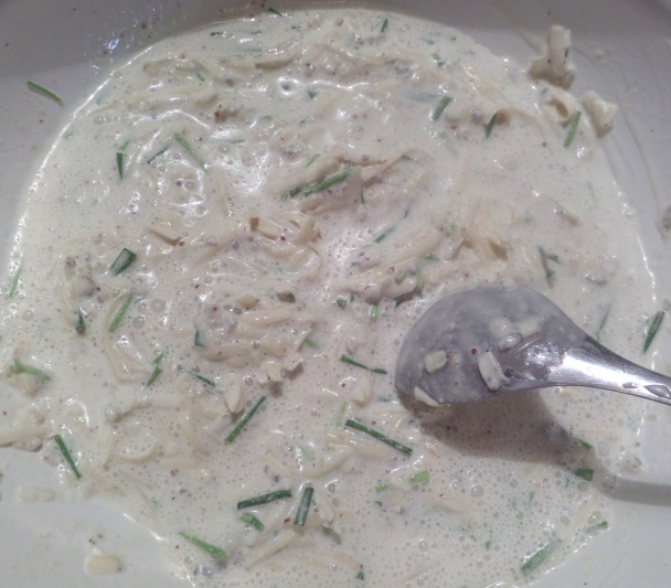 Gratinovaný ružičkový kel (fotorecept) - obrázok 5