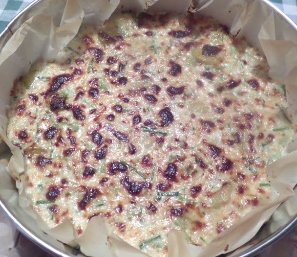 Gratinovaný ružičkový kel (fotorecept) - obrázok 9