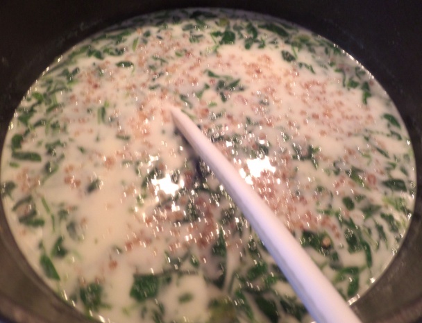 Jarný polievkový duet (fotorecept) - obrázok 10