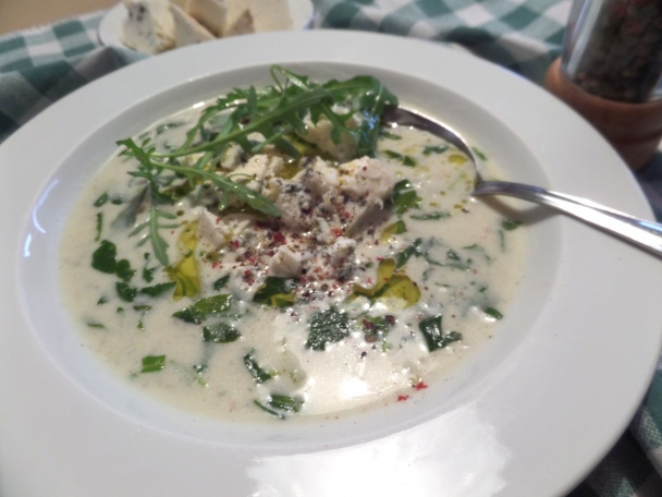 Jarný polievkový duet (fotorecept) - obrázok 11