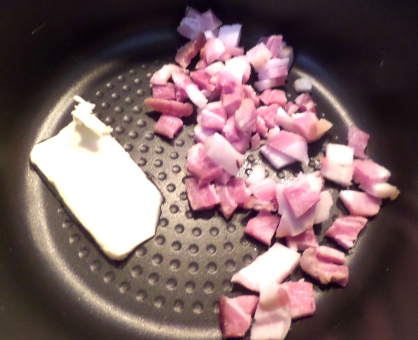 Šošovicová krémová z troch surovín podľa Papriky (fotorecept) - obrázok 2