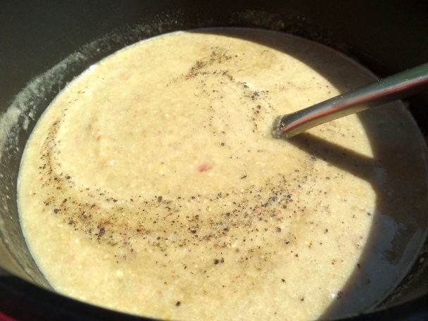 Šošovicová krémová z troch surovín podľa Papriky (fotorecept) - obrázok 5