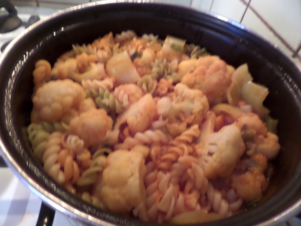 Cestoviny z hrnca - obrázok 3