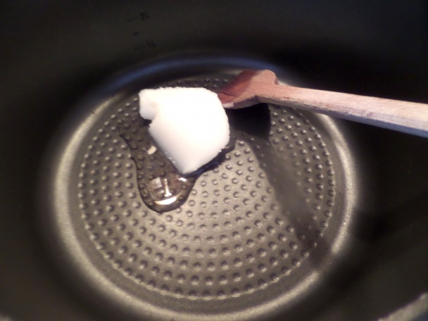Srbské mäso s ryžou podľa Terézie Vansovej (fotorecept) - obrázok 2
