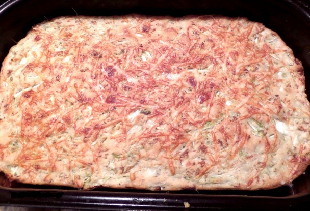 Kysnutý kapustník s čínskou kapustou (fotorecept) - obrázok 4