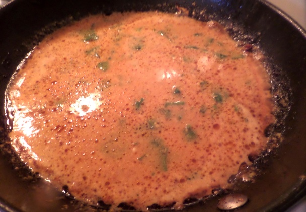 Lahodné pečené karé (fotorecept) - obrázok 6