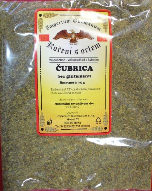 Mäsové guľky s čubricou a zemiakovými čipsami (fotorecept) - obrázok 9