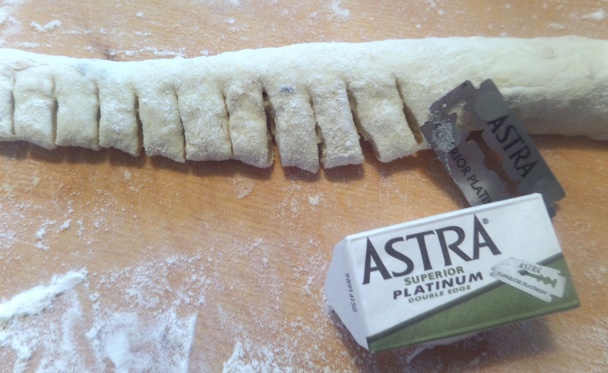 Ozubené kolesá (fotorecept) - obrázok 3