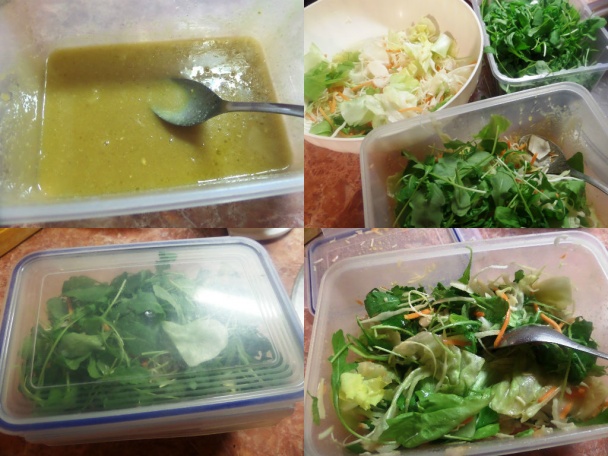 Medailónky z panenky so zeleným korením a šalviou (fotorecept) - obrázok 5