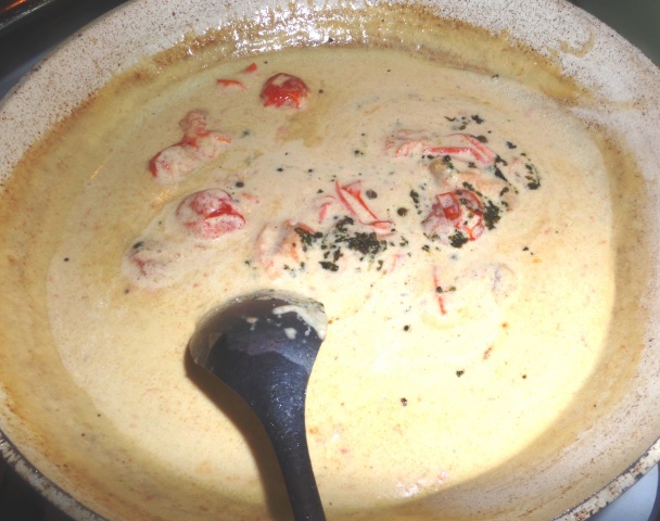 Medailónky z panenky so zeleným korením a šalviou (fotorecept) - obrázok 7