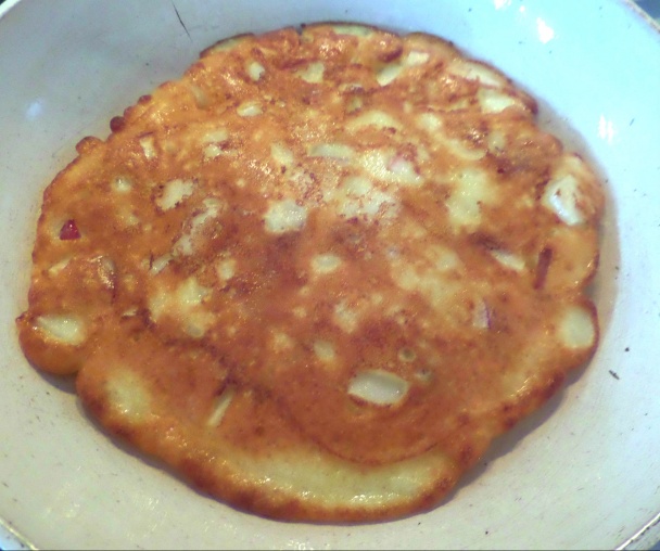 Lievance s jablkami (fotorecept) - obrázok 6