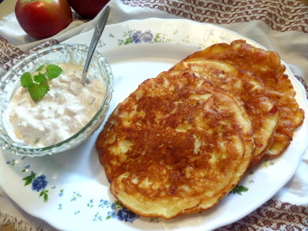 Lievance s jablkami (fotorecept) - obrázok 7