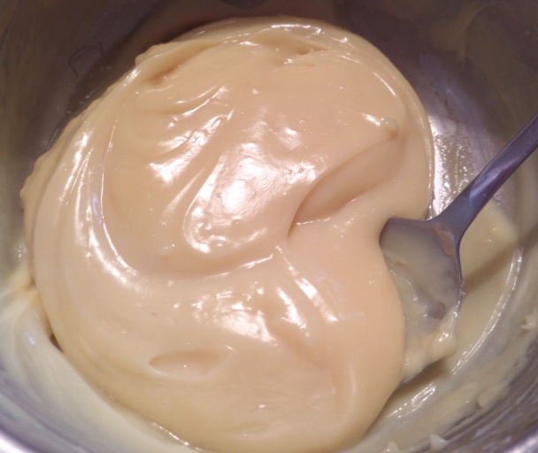 Lístkové rezy s tvarohom a ovocím (fotorecept) - obrázok 2